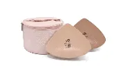 ABC 10142 Lightweight Silicone Breast Prosthesis