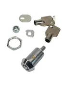 1.125″ Tubular Cam Lock