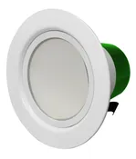 4 And 6 Inch Circular LED Retrofit
