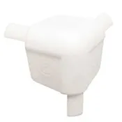Trim-Tex 3/4" 3 Way Outside Corner (Box of 50)