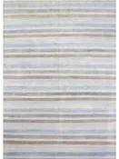 10’1″ x 14’2″ Modern Area Rug – 501333