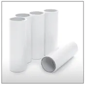 500 Large Paper Mouthpieces