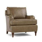 1000 Series Chair with English Arm