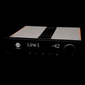 Aavik C-880 Pre-Amplifier