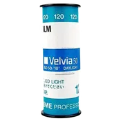 120 220 620 E6 Slide Film Processing