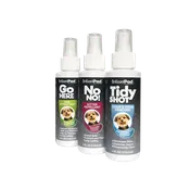 3-Spray Training and Cleaning Kit