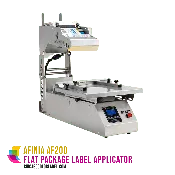 Afinia AF200 Flat Package Applicator