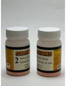 Colon detox 5 Combo (Orange)