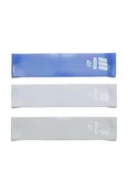 3 Pack Rubber Glute Band Set - Arctic Ice