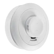 2GIG SMKT-900 E+ Extended Range 900 MHz Smoke, Heat and Freeze Detector — AWS SMART HOME