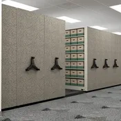 High Density Filing