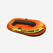 Explorer 200 Inflatable – 2 Person (Age 6+)