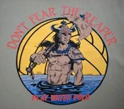 Don’t Fear The Reaper Play Water Polo