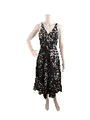 Rayon Dress 1 — Mellow Mood Imports