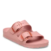 Arizona EVA Big Buckle Pink Clay (Women)