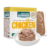 Cat Gently Cooked Chicken 1lb