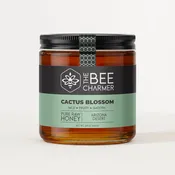 Cactus Blossom Honey