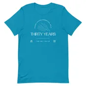 YL30 Convention Tee / design one