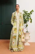 Alemais Dixie Shirtdress
