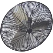 24 Inch Oscillating Fan