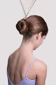 Bloch A0802 3 Pack Hair Net