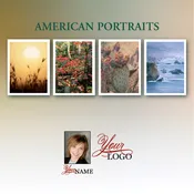 American Portraits