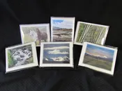 Blank Greeting Cards
