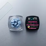 XÜM Personal Pack | 30mg Metocin Magic Tabs, 10ct