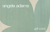 Angela Adams Gift Card