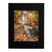 8x10 Poudre's Edge Fall