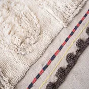 Africa Bahari Woolable Rug