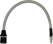 Braided Steel Hose for TireMinder RV AIR Compressor (TM2192BH)