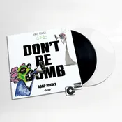 A$AP Rocky - "Don't Be Dumb"