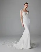 Dion Wedding Gown
