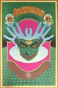 Avalon Ballroom Apr 19, 1968