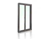HR5510 Horizontal Roller Window