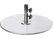 100 lbs Galvanized Steel Plate