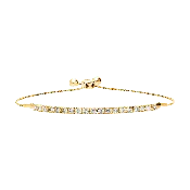 Golden Bracelet