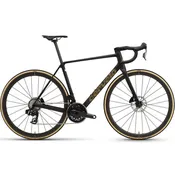 Cervelo R5 Force AXS Five Black/Bronze Size 56