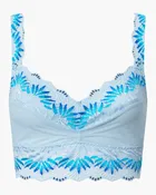 Amalia Bralette - Fontana