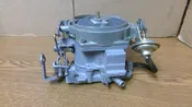 1970 1971 Chrysler Dodge 383" CARTER BBD CARBURETOR