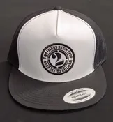 Two Felons "Est 04" trucker (b/w/b)