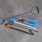“Total Hip Replacement” Rehab Kit