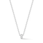Diamond Hera Necklace