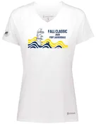 2025 FALL CLASSIC Ladies Electrify Short Sleeve Tee