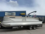 2026 Barletta CABRIO C24UC