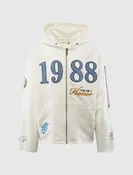 1988 FULL ZIP HOOD