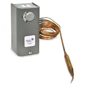 Johnson Control Thermostat