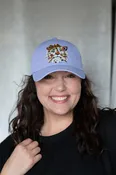 Allison Dillard Tiger King True Fit Hat