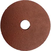 4-1/2" Resin Fiber Angle Grinder Abrasive Disc 80 Grit 25/Pack Makita 794107-B-25